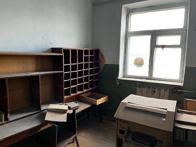 Нежилое помещение 80,7 кв.м г.Беслан, РСО-Алания.